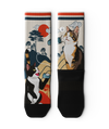 Chaussettes athlétiques Meow Crew