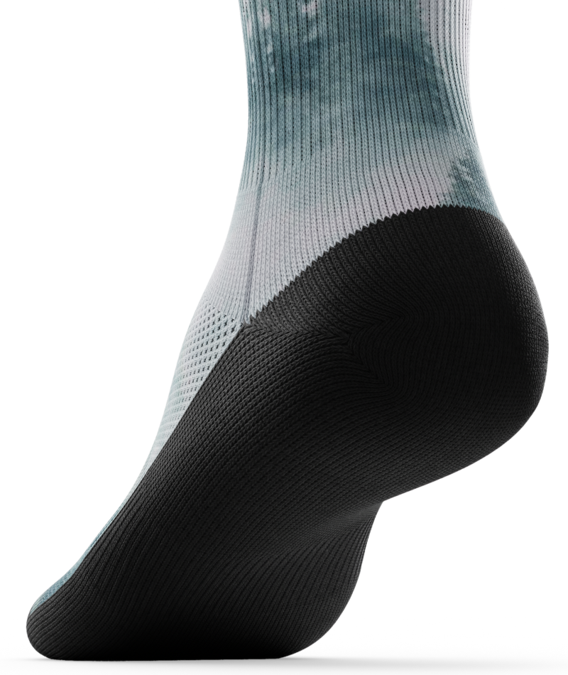 Chaussettes Crew Mist