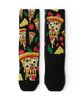 Monster Crust Crew Socks