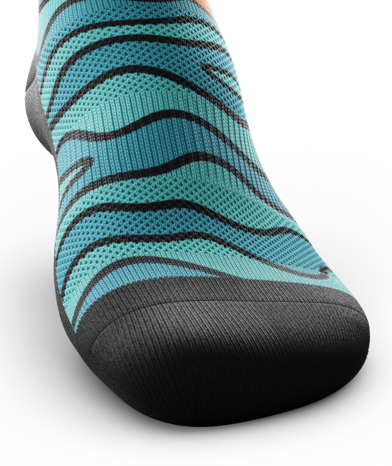 Montreal Athletic Crew Socks