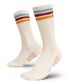 Moonstone Merino Wool Lite Crew Socks