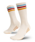 Chaussettes mi-mollet Moonstone en mérinos léger