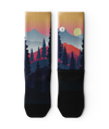 Chaussettes de sport ras du cou Morning Light
