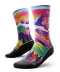 Chaussettes de sport Nature Trip Athletic Crew