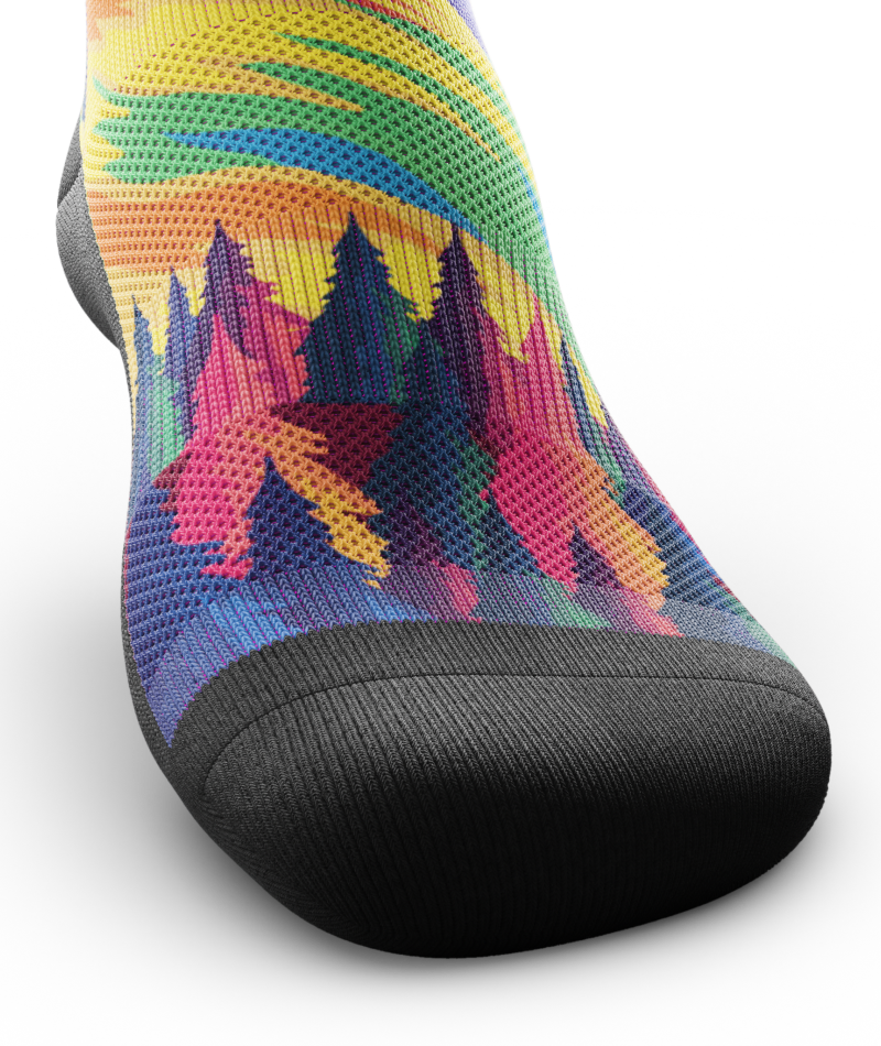Nature Trip Athletic Crew Socks