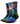 Nightscape Athletic Crew Socks 3-Pack
