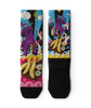 Octo-Chef Crew Socks