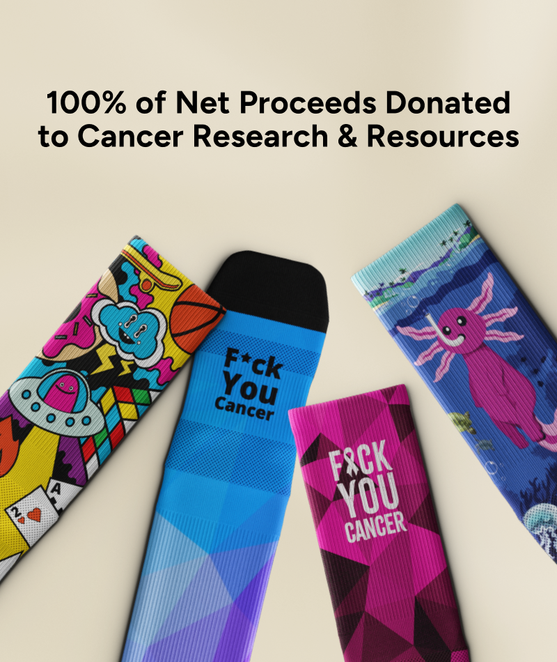 Enchanted Deep Athletic Crew Socks