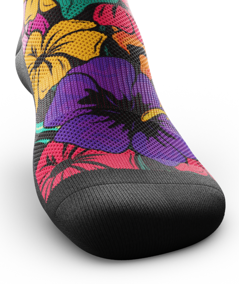 Plantastic Crew Socks