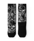 Positive Thoughts Athletic Crew Socks