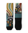 Chaussettes Athlétiques Racuccino