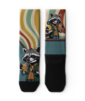 Chaussettes Athlétiques Racuccino