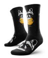 Chaussettes de sport Rad Raccoon