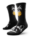Chaussettes de sport Rad Raccoon