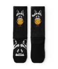 Chaussettes de sport Rad Raccoon