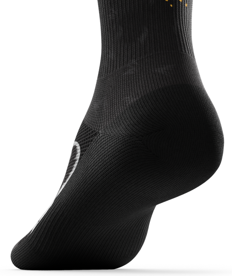 Chaussettes de sport Rad Raccoon