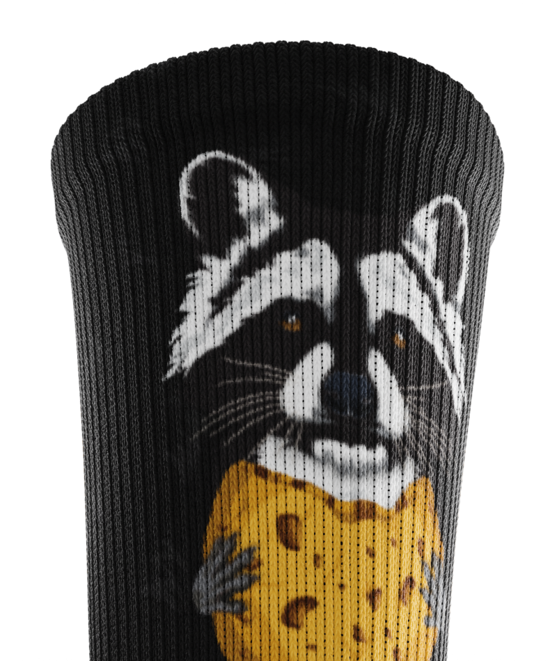 Chaussettes de sport Rad Raccoon