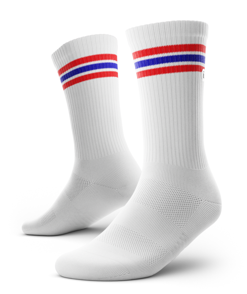 OUTWAY  Performance Socks for Athletic and Everyday Wear