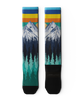 Ridge Rover Athletic Knee High Compression Socks