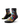 Shroomscape Quarter Socks