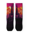 Chaussettes athlétiques Ski's The Limit