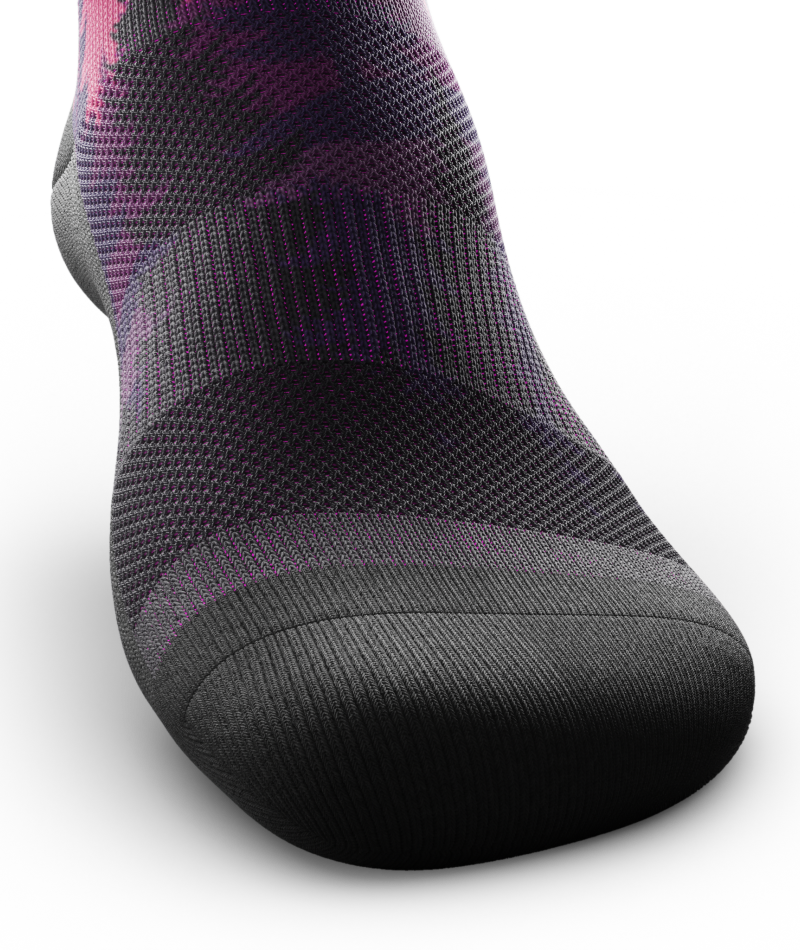 Chaussettes athlétiques Ski's The Limit