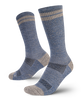 Merino Crew Socks Sky