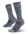 Sky Merino Wool Lite Crew Socks