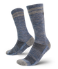 Merino Lite Crew Socks Sky
