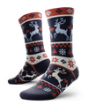 Sleigh All Day Athletic Crew Socks