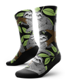 Slothing Crew Athletic Socks