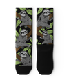 Chaussettes de sport Slothing Crew