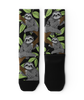Slothing Crew Socks