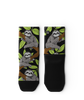 Slothing Quarter Socks