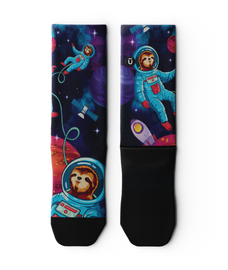 Slothonaut Crew