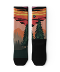 Chaussettes de sport Solstice
