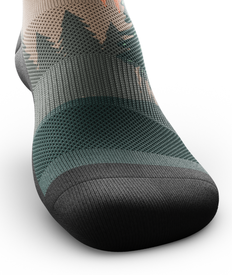 Chaussettes de sport Solstice