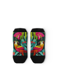 Squawk Athletic Ankle Socks