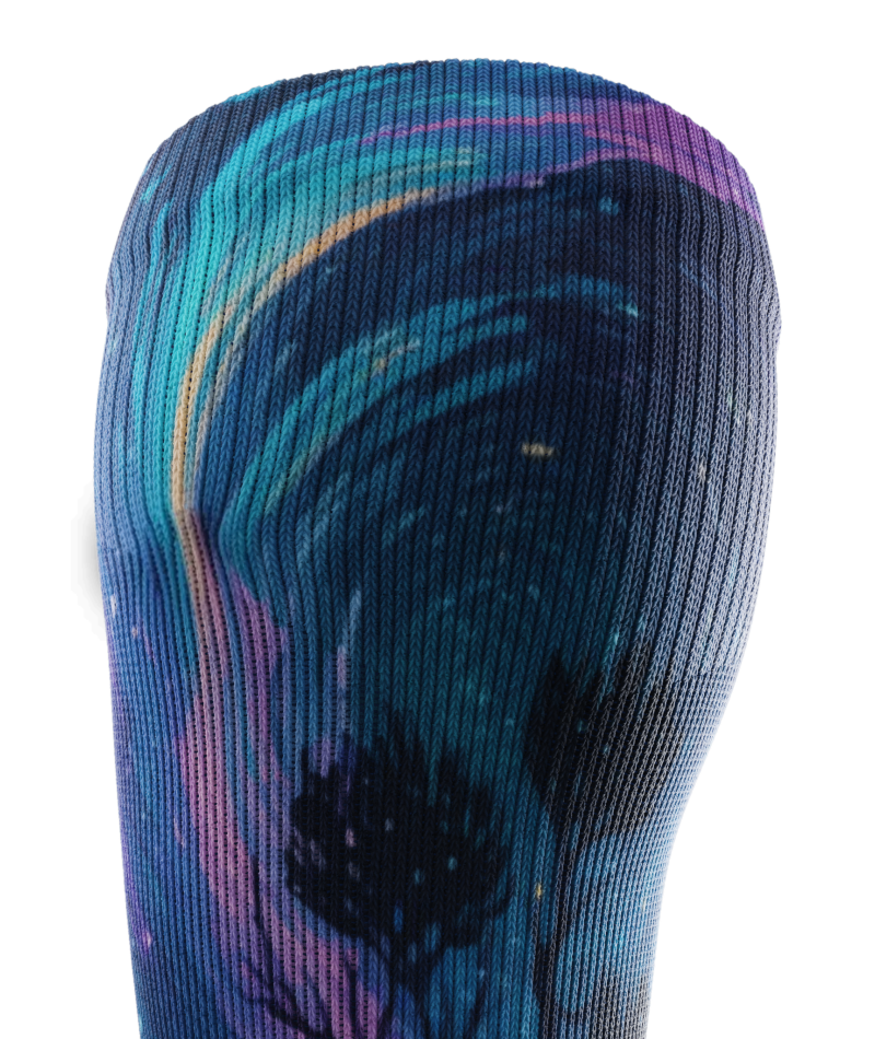 Chaussettes de compression montantes Star Gazer Athletic