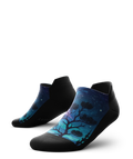 Stargazer Athletic Ankle Socks