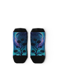 Stargazer Athletic Ankle Socks