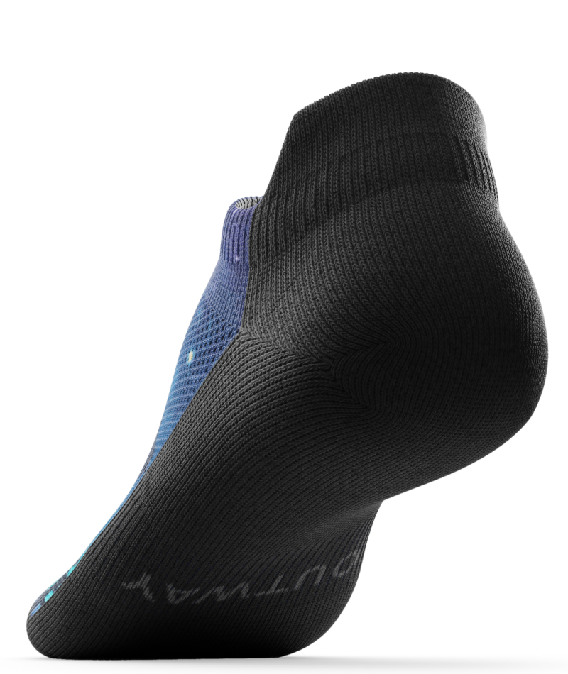 Stargazer Athletic Ankle Socks