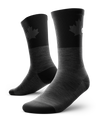 Stealth North Athletic Crew Socks