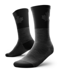 Chaussettes d'équipage Stealth North Athletic