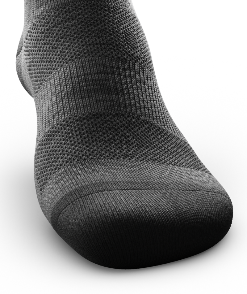Chaussettes d'équipage Stealth North Athletic