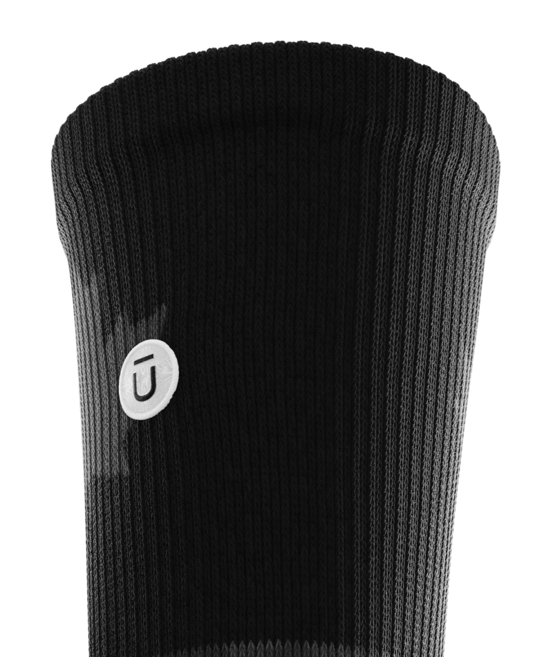 Chaussettes d'équipage Stealth North Athletic