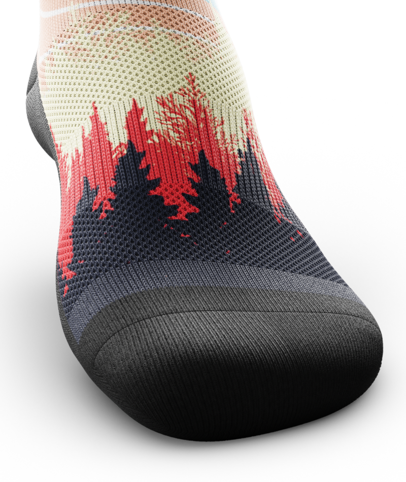 Stride Crew Socks