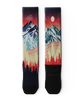 Stride Athletic Knee High Compression Socks