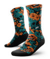 Chaussettes de sport Skeletor d'été