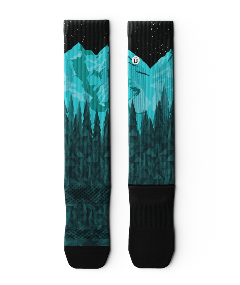 Graduated Compression Socks Outway Performance Socks OUTWAY graduated-compression-socks-outway-performance-socks-outway